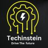 Techinstein logo - Similar company to Edgetech Solar