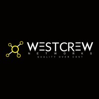 Westcrew Networks LLC logo - Similar company to Callex Llc