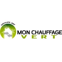 Mon Chauffage Vert logo - Similar company to Iad Informatique