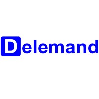 Delemand logo - Similar company to Dgtl Makers