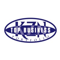 KZN Top Business logo - Similar company to Digital Confetti Studios
