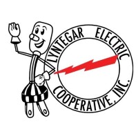 Lyntegar Electric Cooperative, Inc. logo - Similar company to Ram Communications, Inc.