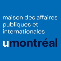 Maison des affaires publiques et internationales logo - Similar company to Alliance Des Femmes En Affaires Internationales / Alliance Of Women In International Business