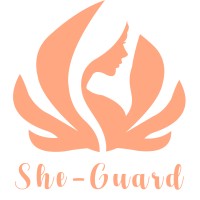 She-Guard logo - Similar company to Hostelin