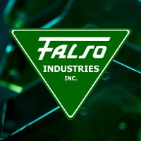 FALSO INDUSTRIES INC logo - Similar company to B&B Lumber