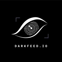 DarkFeed.io logo - Similar company to Threatoptix