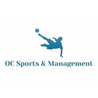 OC Sports & Management logo - Similar company to Panta Ray