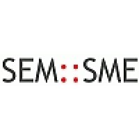 SEM::SME logo - Similar company to Vision Security & Communications