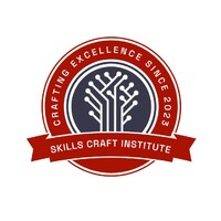 Skills Craft Institute logo - Similar company to Padc.Com.Mm