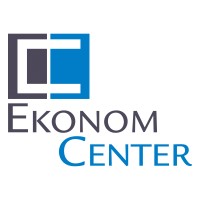 EKONOM-CENTER spol. s r.o. logo