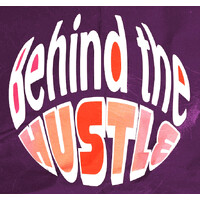 Behind the Hustle logo - Similar company to Aarogya
