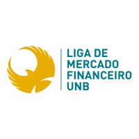 Liga de Mercado Financeiro UnB logo - Similar company to Hbr - Instituto Hardware Br