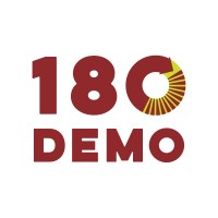 180 Demo logo - Similar company to Compass Construction, Inc.