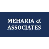 Meharia & Associates logo - Similar company to 🟡Jrc🔴Roymaverick🟧🟨🟩🟪Multi-Dimensional Consulting