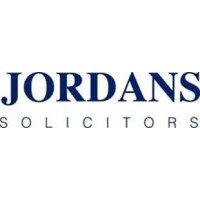 Jordans Solicitors (Midlands Limited) logo - Similar company to In Finance, Law, Insurance And Property