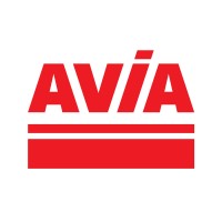 AVIA INTERNATIONAL logo - Similar company to Avia Volt Nl