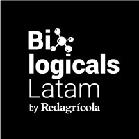 Biologicals Latam logo - Similar company to Redagrícola