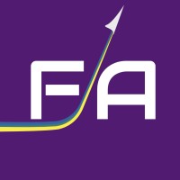 FlykeART logo - Similar company to Jnt Group
