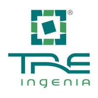 TREINGENIA srl logo - Similar company to Giap Informatica S.R.L.