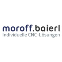 Moroff und Baierl GmbH logo - Similar company to Maka Systems Gmbh
