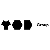 YOD GROUP logo - Similar company to Ik-Architects