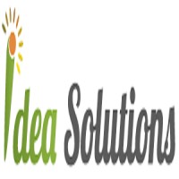 Idea Solutions Limited logo - Similar company to Expert Computer Solutions