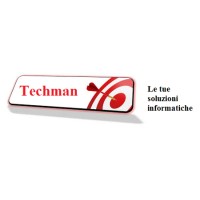 Techman logo - Similar company to Techman Inc.