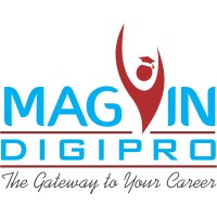 Magvin Digipro logo - Similar company to Quantum Innovations