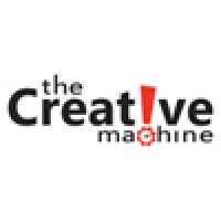 The Creative Machine
