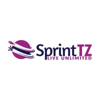 SPRINT TZ logo - Similar company to Sprint Internet (U) Ltd