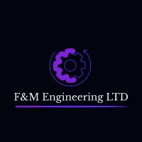 F&M Engineering Global LTD logo - Similar company to Fmg Search