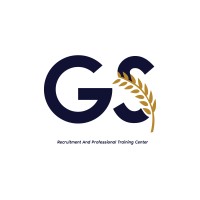 Golden Spikes Recruitment and Professional Training logo - Similar company to Golden Spike Uae