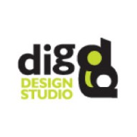 Dig Design Studio logo - Similar company to Dig Design Studio