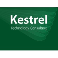 Kestrel Technology Consulting logo - Similar company to Epsrc Project Robotriage