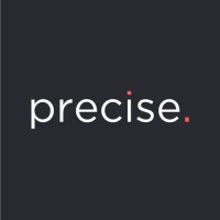 Precise Finance logo - Similar company to Cream Digital Services
