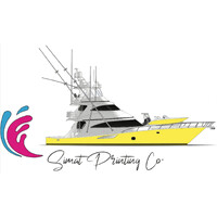 Simat Printing Co logo - Similar company to First Rate Property Management