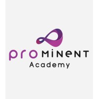 Prominent academy logo - Similar company to Avd Group