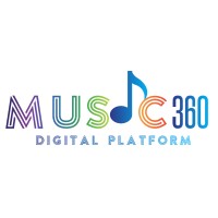 Music360 logo - Similar company to Lightpole