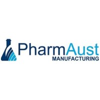 PharmAust Manufacturing logo - Similar company to Neurizon
