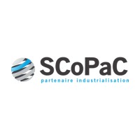 SCoPaC logo - Similar company to Id Park