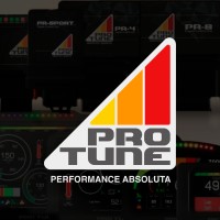 Pro Tune logo - Similar company to Injepro - Tecnologia Automotiva