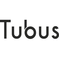 Tubus logo - Similar company to Pro-Quip As