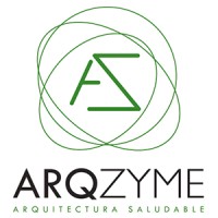 Arqzyme logo - Similar company to Hemp Recruiters