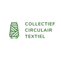 Collectief Circulair Textiel logo - Similar company to Cibutex