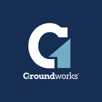 Groundworks Canada logo - Similar company to Basement Systems Calgary