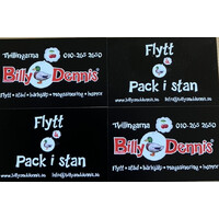 Billy🦆Dennis logo - Similar company to N1Work