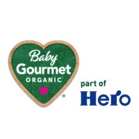 Baby Gourmet Foods logo - Similar company to Leelou Baby Food Sas