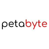 petabyte, LDA logo - Similar company to Peta Byte
