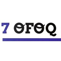 7 OFOQ logo - Similar company to Verilocation Ltd