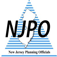 New Jersey Planning Officials